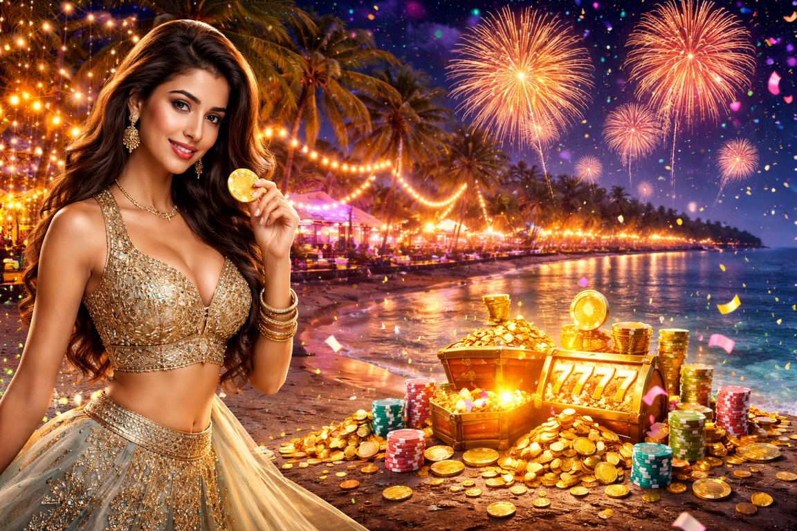 Mobile casino app experience in an Indian setting